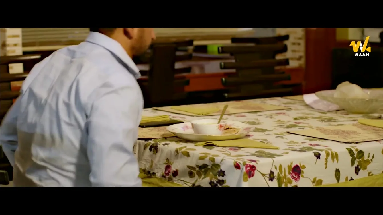 Tere Hath Mein S01 E01-02 Waah